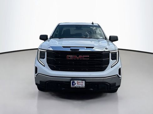 Used 2025 GMC Sierra 1500 Pro w/ Pro Value Package RWD image 2