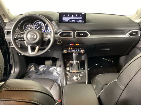 Used 2025 MAZDA CX-5 AWD 2.5 S w/ Preferred Package image 18