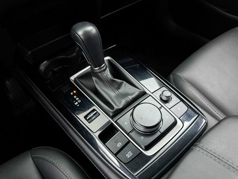 Used 2024 MAZDA CX-30 AWD 2.5 S w/ Select Sport Pkg image 25