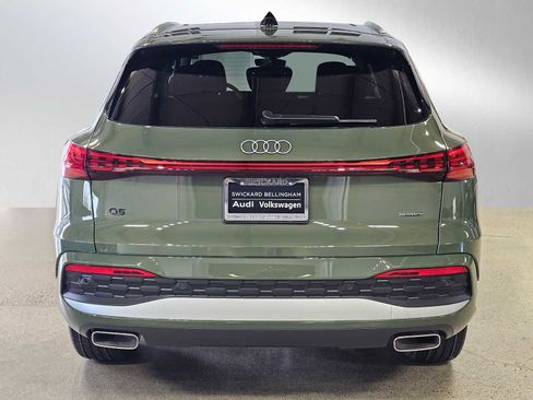 New 2025 Audi Q5 Premium Plus image 6