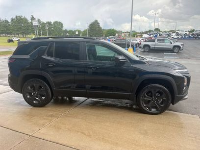 New 2026 Chevrolet Equinox LT w/ Convenience Package II