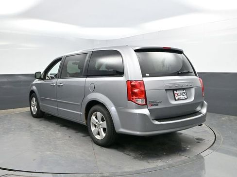 Used 2013 Dodge Grand Caravan SE FWD image 8