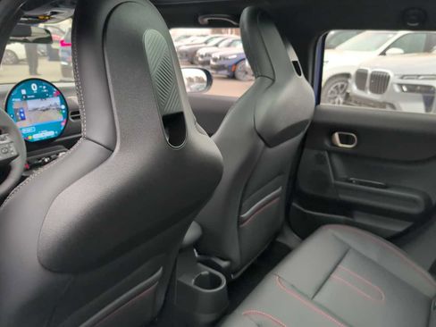 New 2026 MINI Cooper S image 18