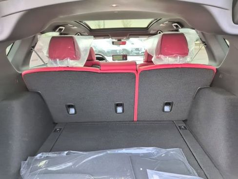 New 2026 Acura RDX A-Spec image 8