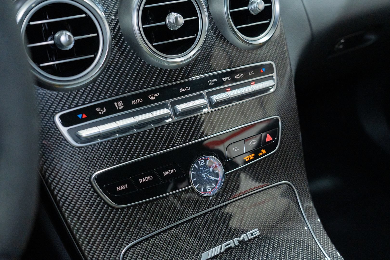 Used 2019 Mercedes-Benz C 63 AMG S image 43