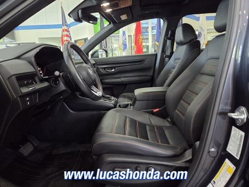 Used 2024 Honda CR-V Sport-L image 7