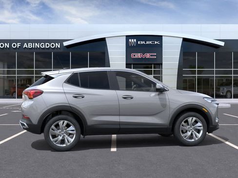 New 2026 Buick Encore GX Preferred image 5