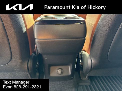 Used 2024 Kia Telluride EX X-Line image 18