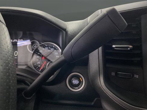 New 2024 RAM 2500 Tradesman image 18