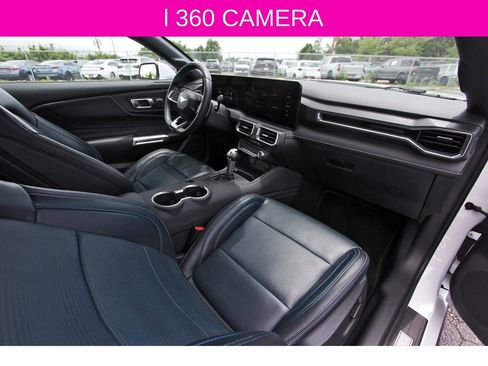Used 2024 Ford Mustang GT Premium RWD image 11