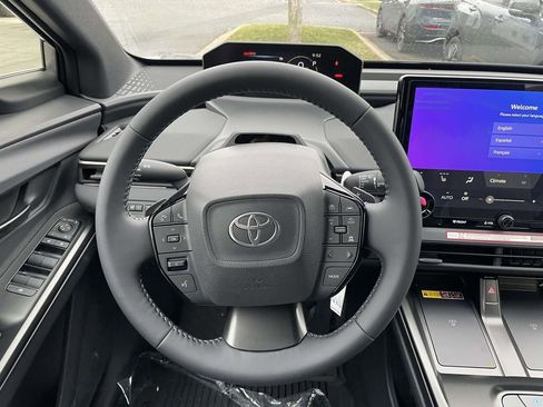 New 2026 Toyota bZ XLE image 25