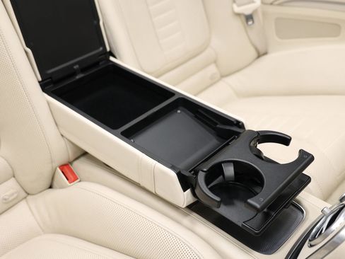 Used 2017 Mercedes-Benz S 550 Cabriolet image 61