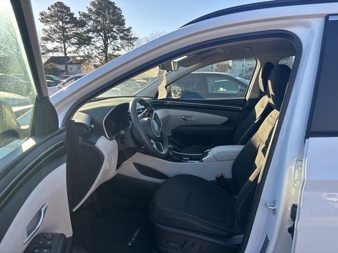 Used 2024 Hyundai Tucson SEL image 7
