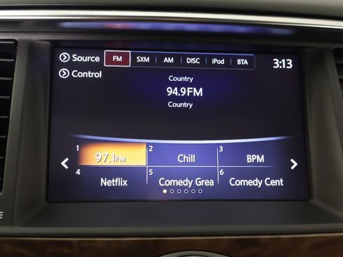 Used 2019 Nissan Armada SL w/ Premium Package image 52