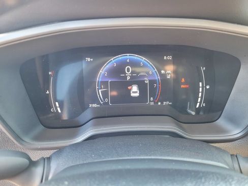 Used 2026 Toyota Corolla Cross LE FWD image 24