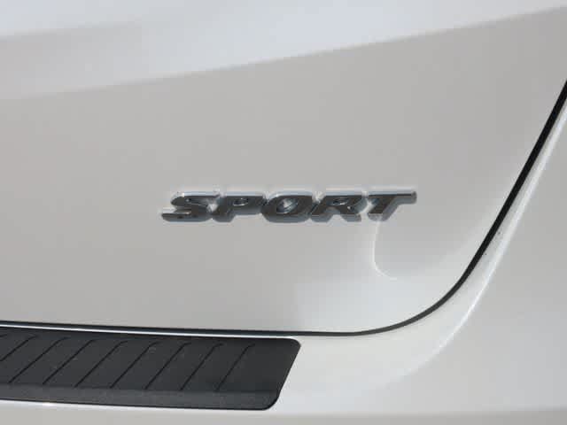 New 2026 Honda Odyssey Sport-L image 8