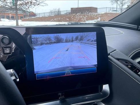 Used 2024 Chevrolet Corvette Stingray Convertible w/ 1LT image 11