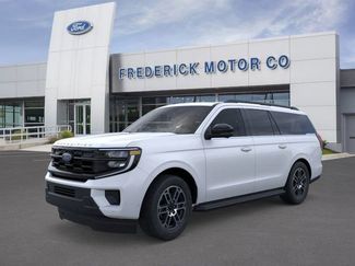 New 2025 Ford Expedition Max Active video 1