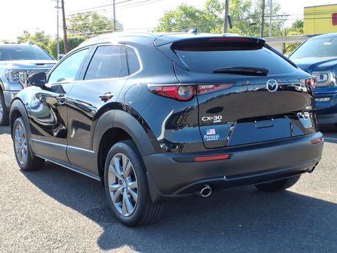 Used 2024 MAZDA CX-30 AWD 2.5 S w/ Premium Package image 6