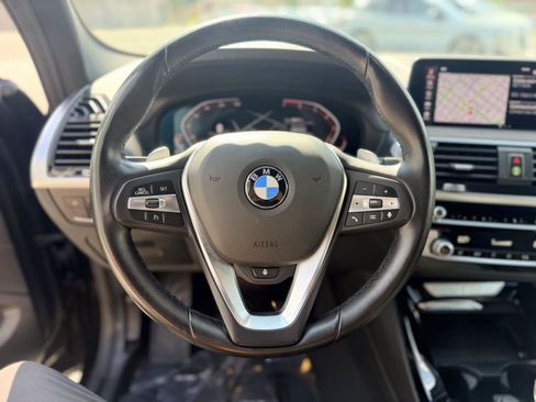 Used 2021 BMW X3 xDrive30i AWD/4WD image 29