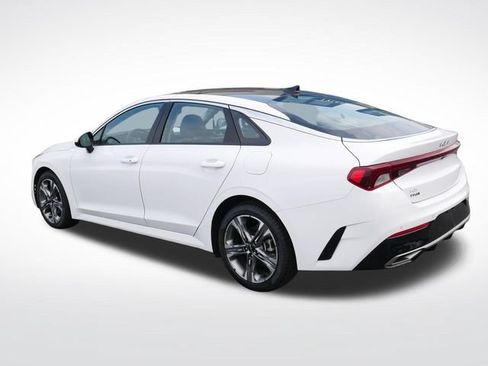 Used 2024 Kia K5 EX FWD image 7