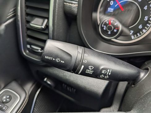 Certified 2022 RAM 1500 Laramie AWD/4WD image 57