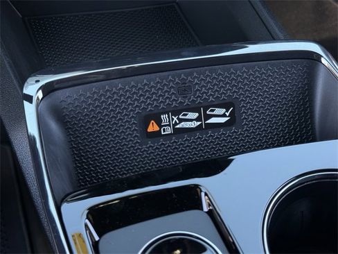 New 2026 Chevrolet Equinox RS w/ Convenience Package III image 19