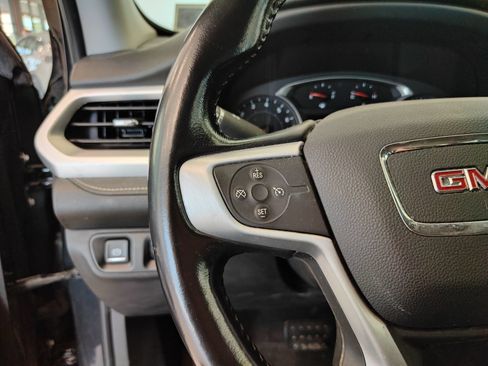 Used 2020 GMC Acadia SLE w/ Driver Convenience Package AWD/4WD image 9