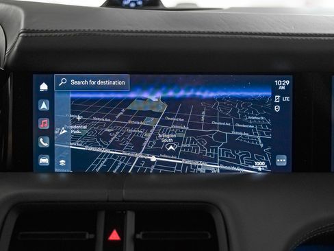 Certified 2020 Porsche Taycan Turbo image 21