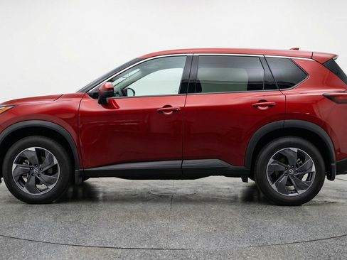 Used 2025 Nissan Rogue SV AWD/4WD image 5