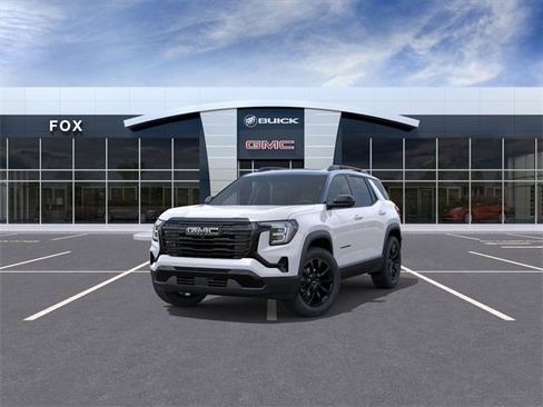 New 2026 GMC Terrain Elevation w/ Elevation Premium Package image 8