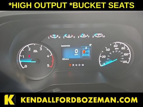 Certified 2023 Ford F350 XLT AWD/4WD image 14