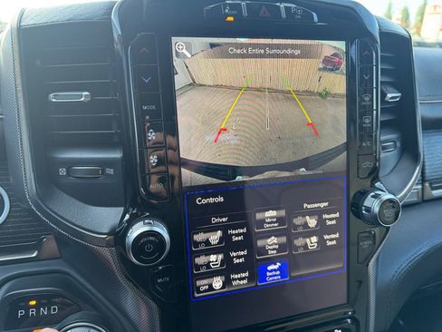 Used 2019 RAM 1500 Limited w/ Advanced Safety Group image 20