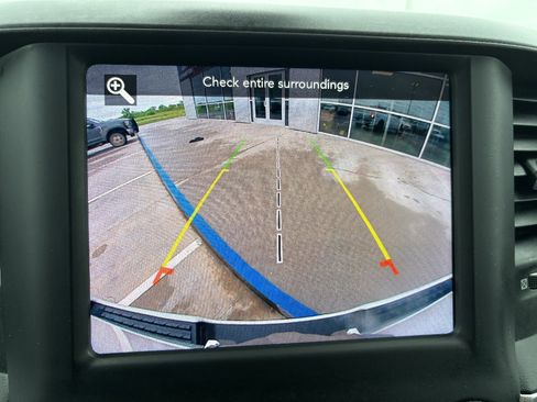 Used 2021 RAM 1500 Big Horn AWD/4WD image 16