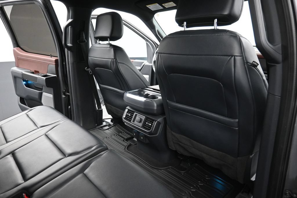 Used 2023 Ford F150 Lariat AWD/4WD image 10