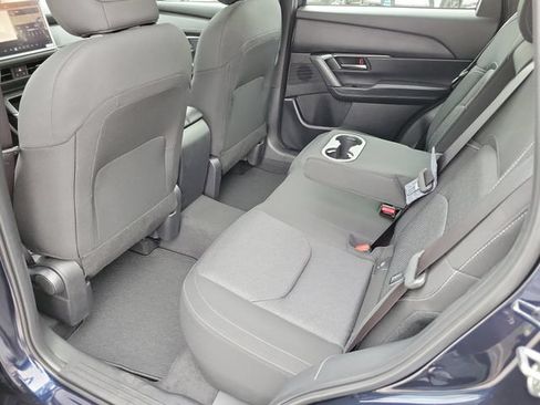 New 2026 MAZDA CX-5 AWD 2.5 S image 23