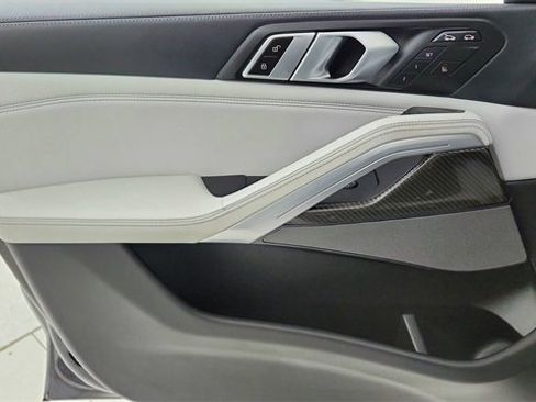 Used 2023 BMW X6 M Base image 34