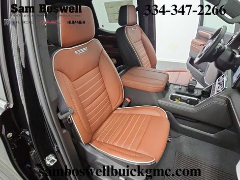 New 2026 GMC Sierra 1500 Denali Ultimate AWD/4WD image 41