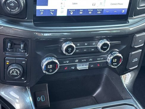 Used 2021 Ford F150 XLT w/ Equipment Group 302A High AWD/4WD image 20