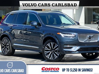 Certified 2024 Volvo XC90 T8 Plus