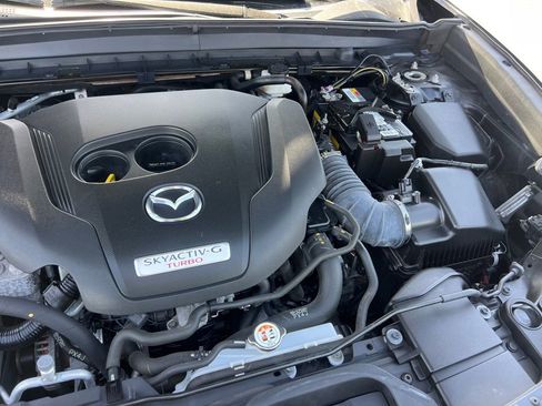 Used 2021 MAZDA CX-30 2.5 Turbo w/ Premium Plus Pkg image 38