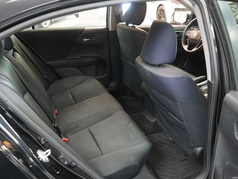 Used 2015 Honda Accord LX image 20