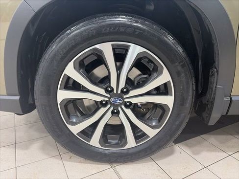 Certified 2023 Subaru Forester Limited image 24