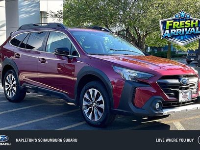 Certified 2023 Subaru Outback Limited XT