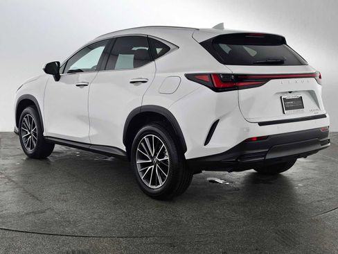 Certified 2026 Lexus NX 450h+ AWD w/ Accessory Package (K3) image 5