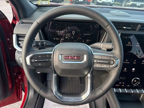 New 2026 GMC Terrain Elevation w/ LPO, Floor Liner Package AWD/4WD image 12