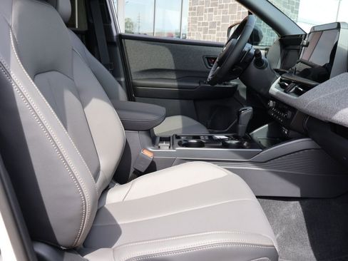 New 2026 Subaru Outback Limited XT image 12