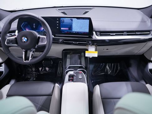 New 2027 BMW X2 xDrive28i w/ M Sport Package AWD/4WD image 15