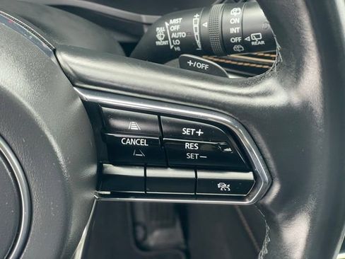 Certified 2024 MAZDA CX-90 Plug-In Hybrid w/ Premium Plus AWD/4WD image 23