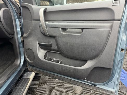 Used 2012 GMC Sierra 1500 SLE w/ Power Tech Package image 5